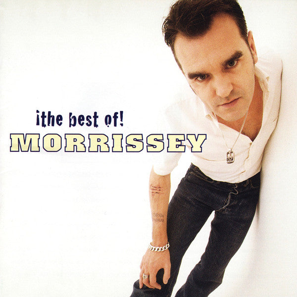Morrissey - ¡the Best Of! [Vinyl]
