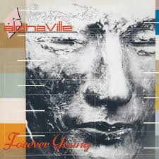 Alphaville - Forever Young [CD] [Second Hand]