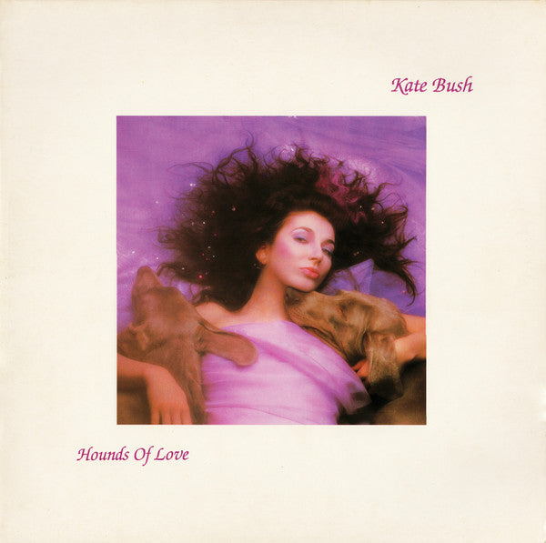 Kate Bush - Hounds Of Love [CD]