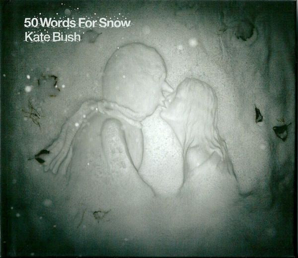 Bush, Kate - 50 Words For Snow [Vinyl]