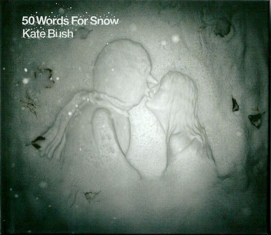 Bush, Kate - 50 Words For Snow [Vinyl] [Second Hand]