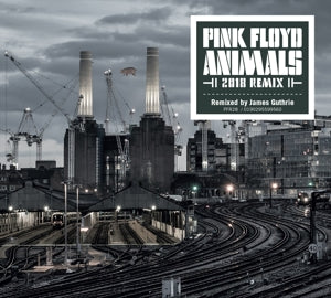 Pink Floyd - Animals [Vinyl]