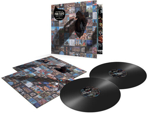 Pink Floyd - A Foot In The Door: The Best Of [Vinyl]