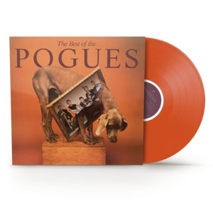 Pogues - Best Of [Vinyl]