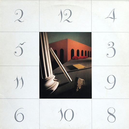 New Order - Thieves Like Us [12 Inch Single]