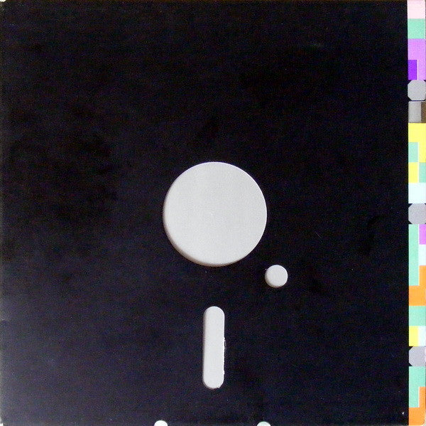 New Order - Blue Monday [12 Inch Single] – Rocking Horse Records