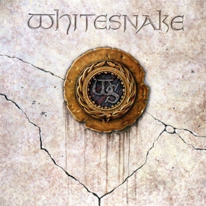 Whitesnake - 1987 [CD]