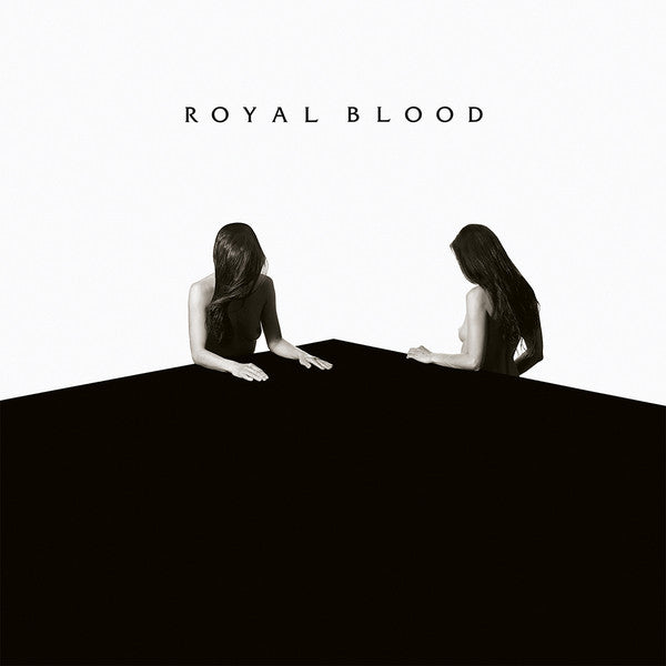Royal Blood - How Did We Get So Dark? [Vinyl]