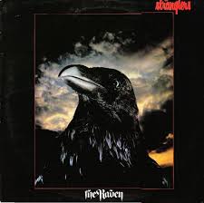 Stranglers - Raven [CD]