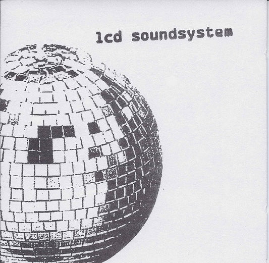 Lcd Soundsystem - Lcd Soundsystem [Vinyl]