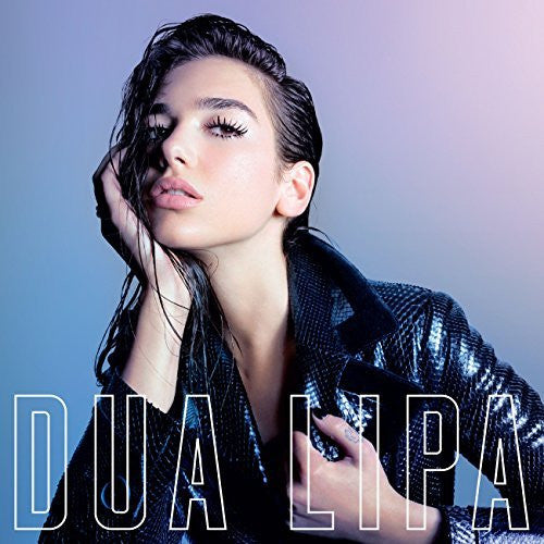 Lipa, Dua - Dua Lipa [Vinyl]