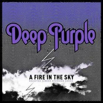 Deep Purple - A Fire In The Sky: Selected [CD]