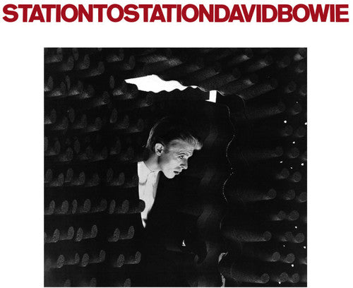 Bowie, David - Station To Station [Vinyl]