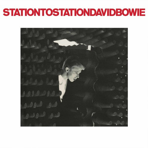 Bowie, David - Station To Station [CD]