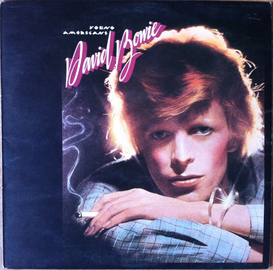 Bowie, David - Young Americans [Vinyl]