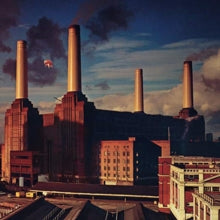 Pink Floyd - Animals [Vinyl]
