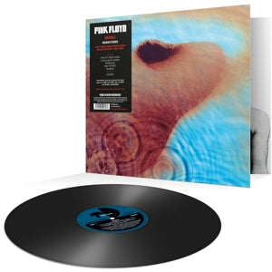 Pink Floyd - Meddle [Vinyl]
