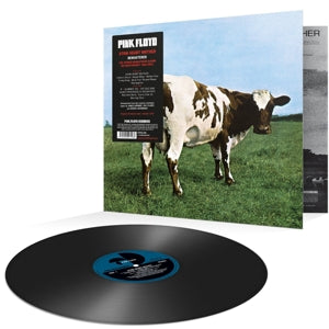 Pink Floyd - Atom Heart Mother [Vinyl]