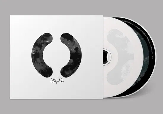 Sigur Ros - ( ): 2CD [CD]