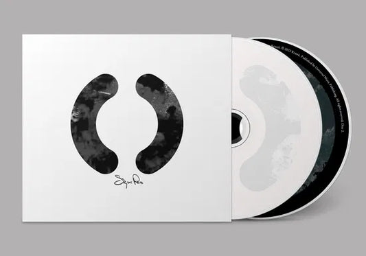 Sigur Ros - ( ): 2CD [CD]