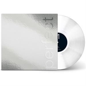 New Order - Perfect Kiss [12 Inch Single]