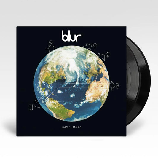 Blur - Bustin' + Dronin' [Vinyl]