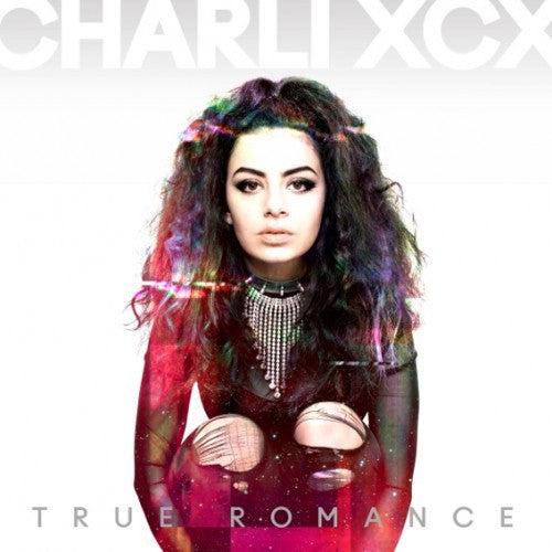 Xcx, Charli - True Romance [Vinyl]