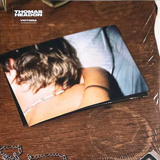 Headon, Thomas - Victoria [12 Inch Single]
