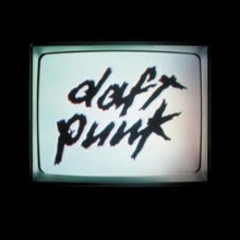 Daft Punk - Human After All [CD]