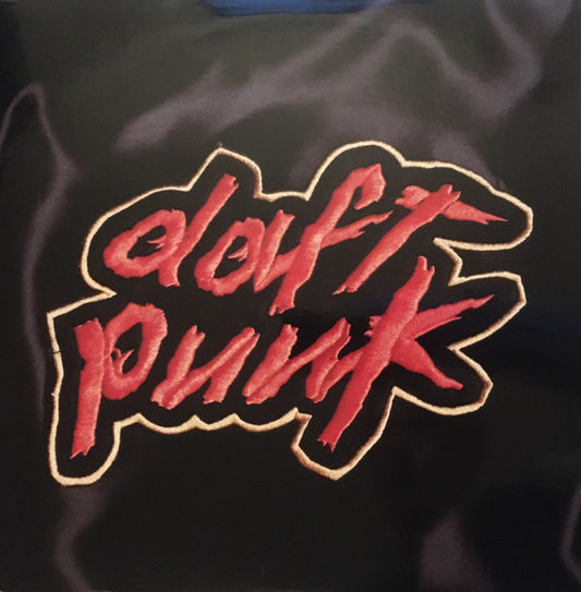 Daft Punk - Homework [Vinyl]
