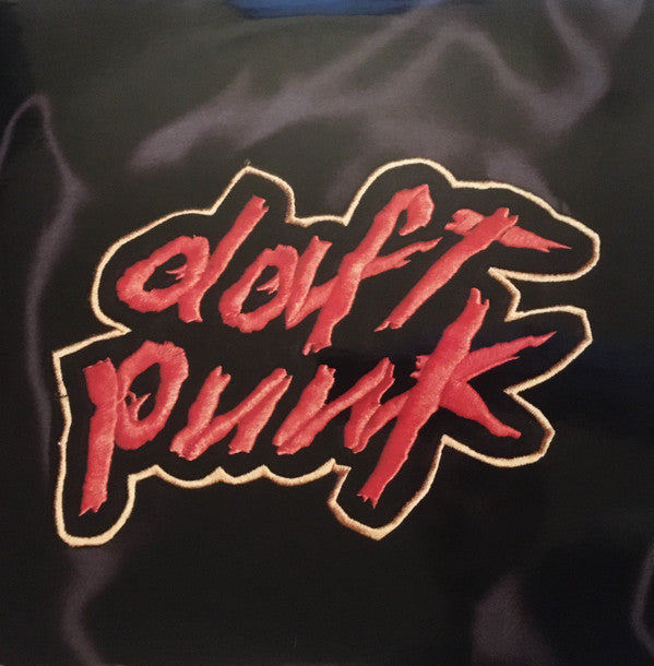 Daft Punk - Homework [Vinyl] [Second Hand]