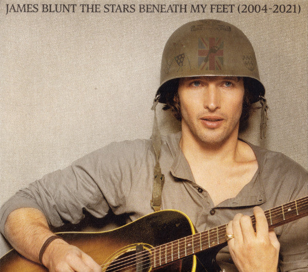 Blunt, James - Stars Beneath My Feet (2004-2021) [Vinyl]