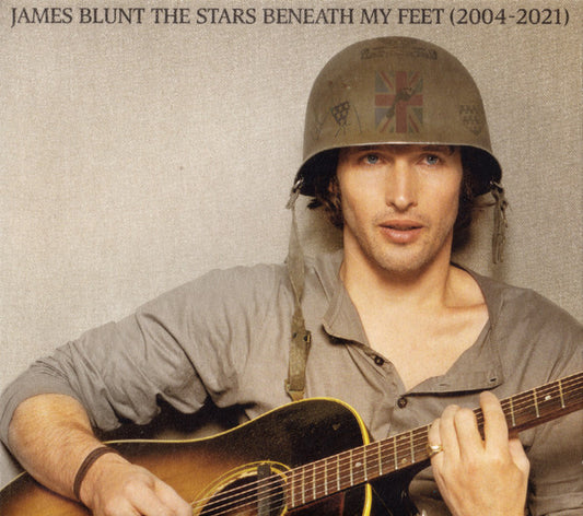 Blunt, James - Stars Beneath My Feet (2004-2021) [Vinyl]