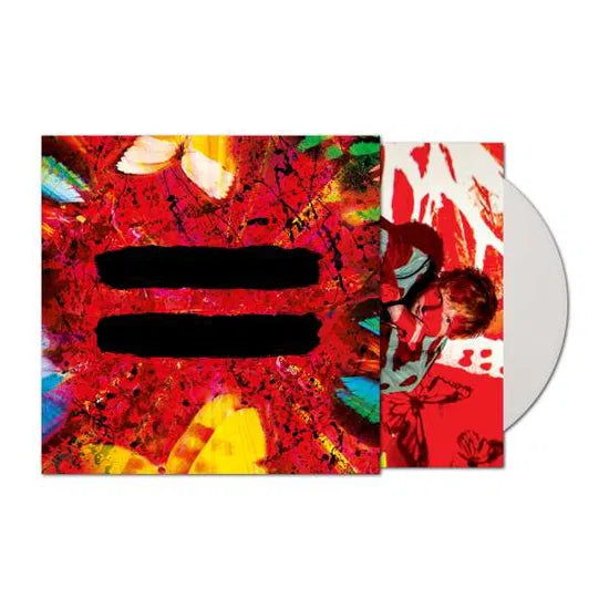 Sheeran, Ed - = [Vinyl]