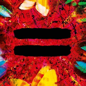 Sheeran, Ed - = [Vinyl]