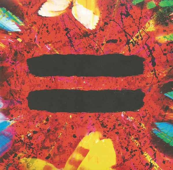 Sheeran, Ed - = [Vinyl]