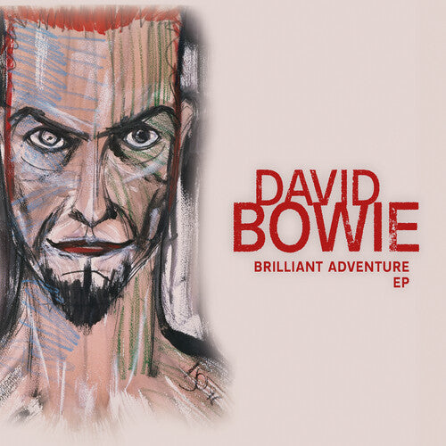 Bowie, David - Brilliant Adventure Ep [12 Inch Single] [Second Hand]