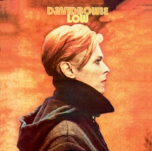 Bowie, David - Low [Vinyl]
