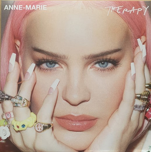 Anne-Marie - Therapy [Vinyl]