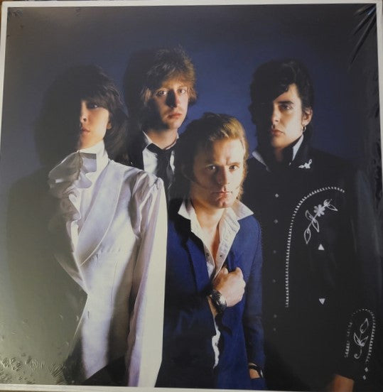 Pretenders - Ii [Vinyl] [Second Hand]