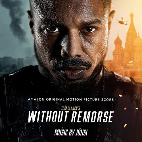 Soundtrack - Without Remorse [Vinyl]