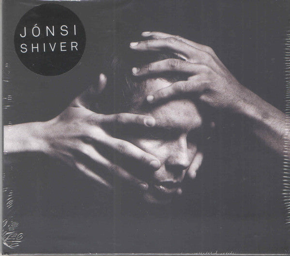 Jonsi - Shiver [Vinyl]