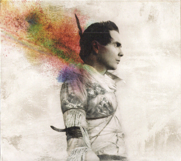 Jonsi - Go [Vinyl]