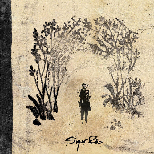 Sigur Ros - Takk...: Lp + 10 Inch [Vinyl Box Set]