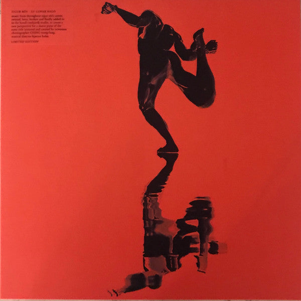 Sigur Ros - 22° Lunar Halo [Vinyl]