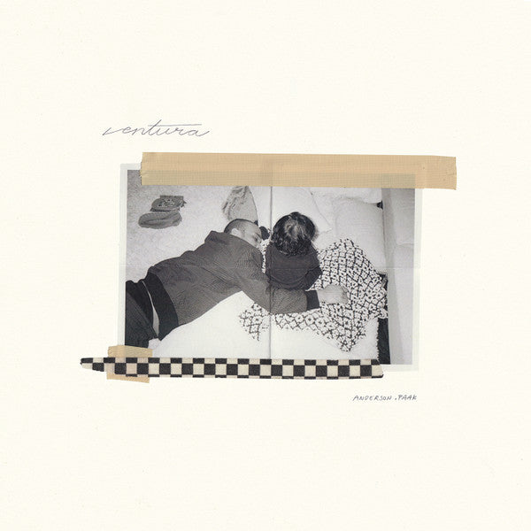 Paak, Anderson - Ventura [Vinyl]