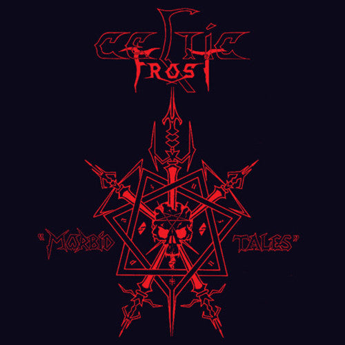 Celtic Frost - Morbid Tales [Vinyl]