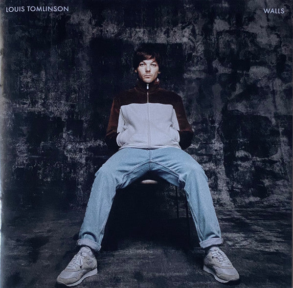 Tomlinson, Louis - Walls [Vinyl]