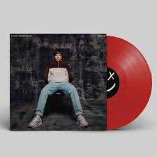 Tomlinson, Louis - Walls [Vinyl]