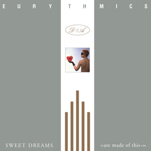 Eurythmics - Sweet Dreams (Are Made Of This) [Vinyl]